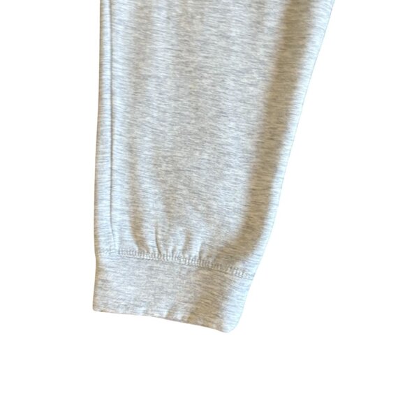 Fatface Womens Soft Joggers/Sweatpants-Gray-Size 8-GUC - Picture 3 of 8